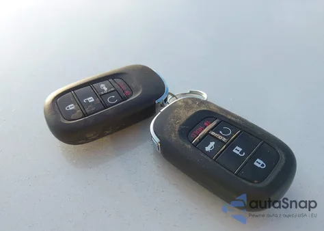 2024 Honda Accord Ex из США, поврежденный, VIN 1HGCY1F38RA036136